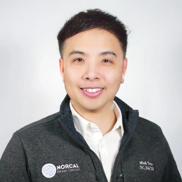 Dr. Minh Tran