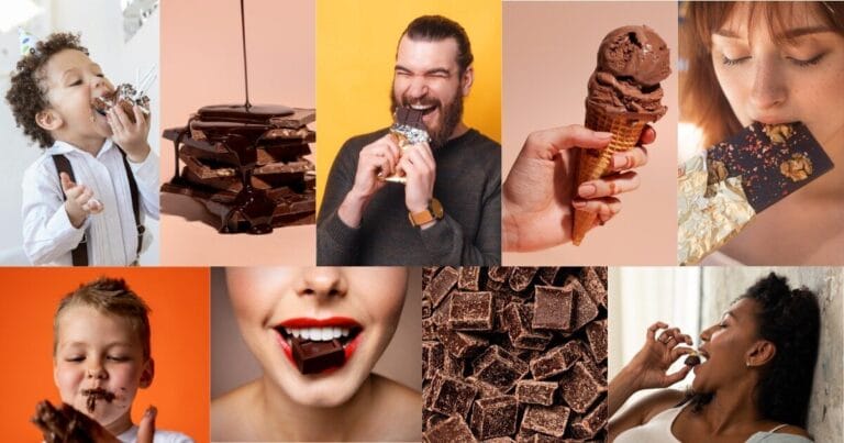 Why Your Brain Loves Chocolate: The Neuroscience Behind This Sweet Treat