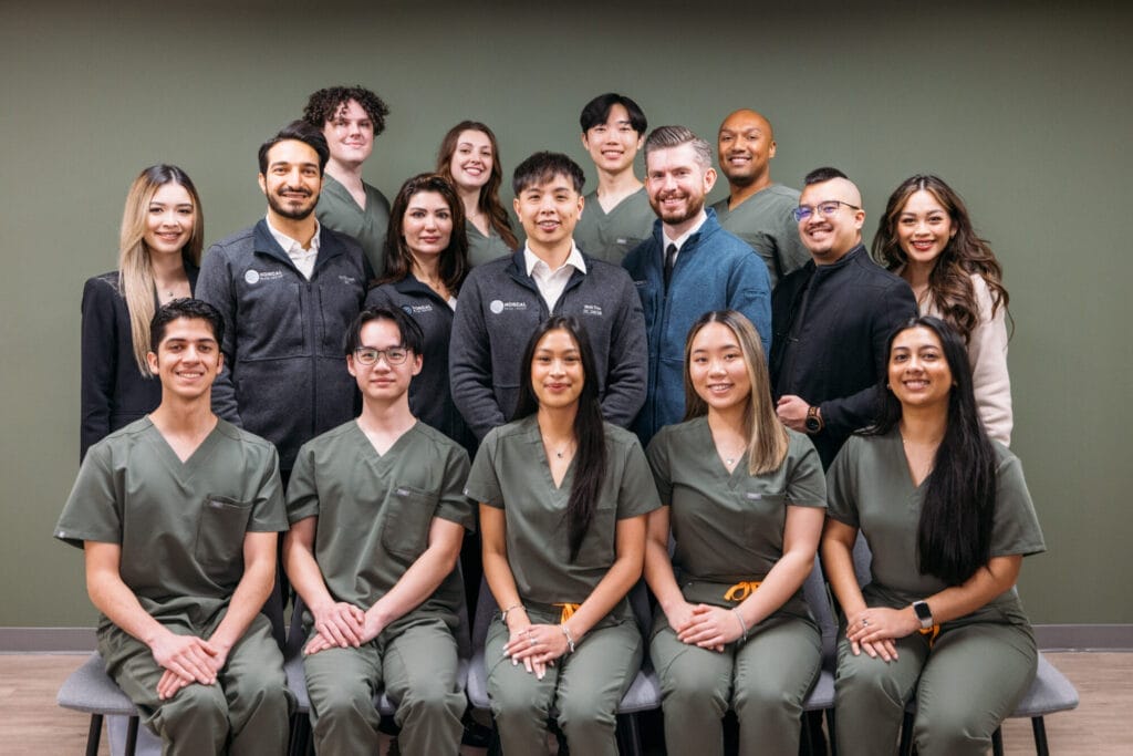 Cerebral Health Team